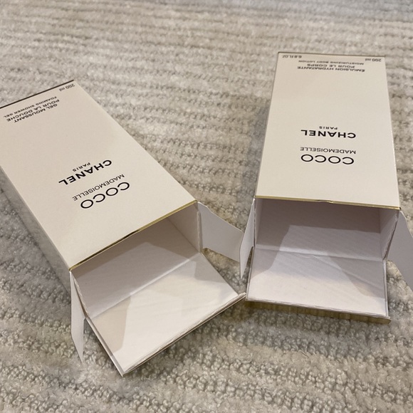 CHANEL Bath & Body Chanel Coco Mademoiselle Shower Gel Body Lotion